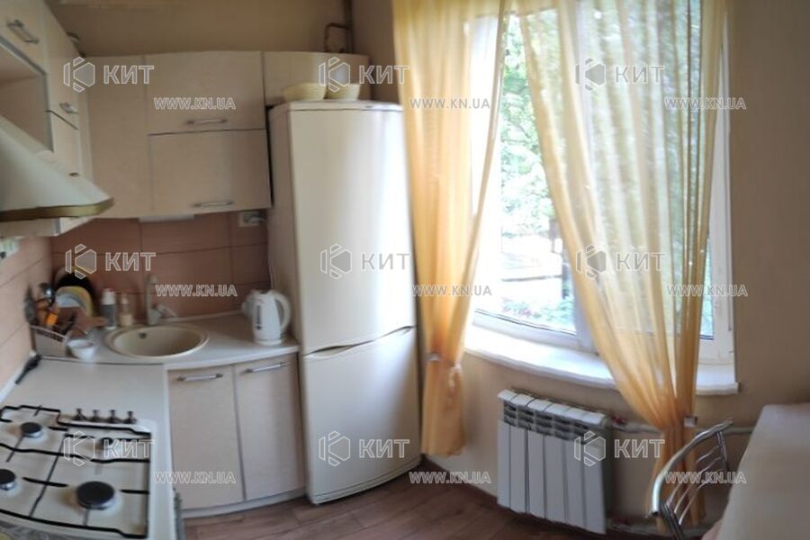 Продажа квартиры Харьков, Салтовка, 656 мрн., 45м²