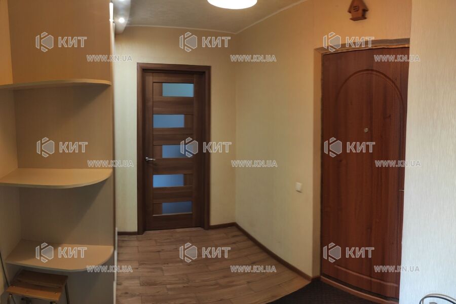 Продажа квартиры Харьков, Салтовка, 656 мрн., 45м²