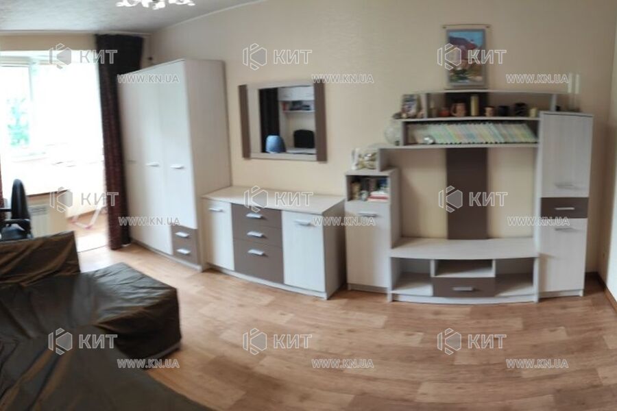Продажа квартиры Харьков, Салтовка, 656 мрн., 45м²