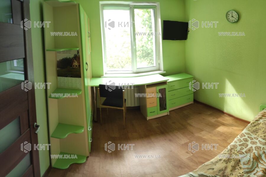 Продажа квартиры Харьков, Салтовка, 656 мрн., 45м²