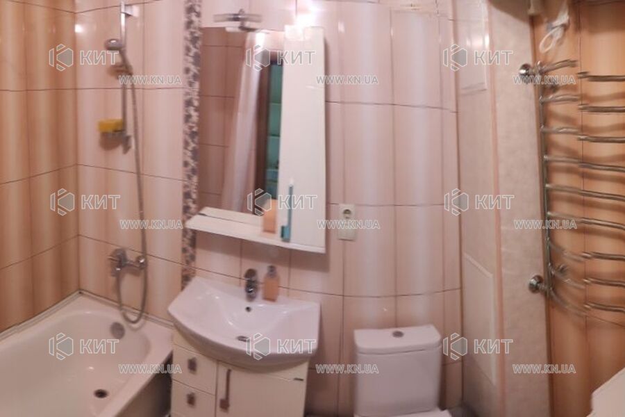 Продажа квартиры Харьков, Салтовка, 656 мрн., 45м²