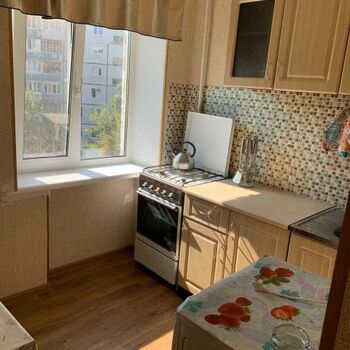 Продажа квартир - Харьков, Аэрокосмический (Гагарина) пр. 72