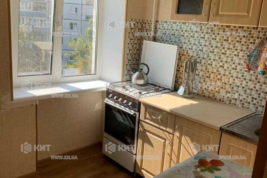 Продаж квартири Харків, Гагаріна, 45м²