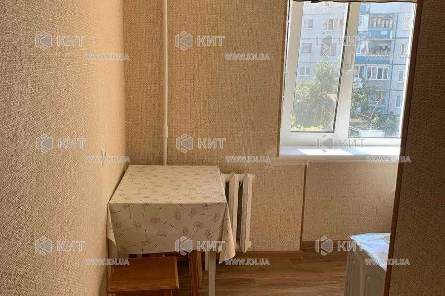 Продаж квартири Харків, Гагаріна, 45м²
