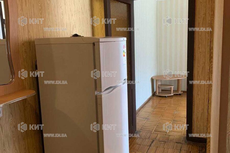 Продаж квартири Харків, Гагаріна, 45м²