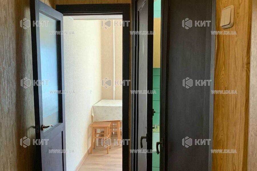 Продаж квартири Харків, Гагаріна, 45м²