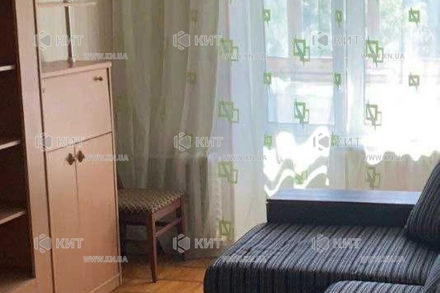 Продаж квартири Харків, Гагаріна, 45м²