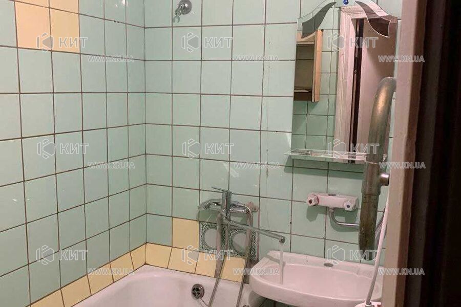Продаж квартири Харків, Гагаріна, 45м²