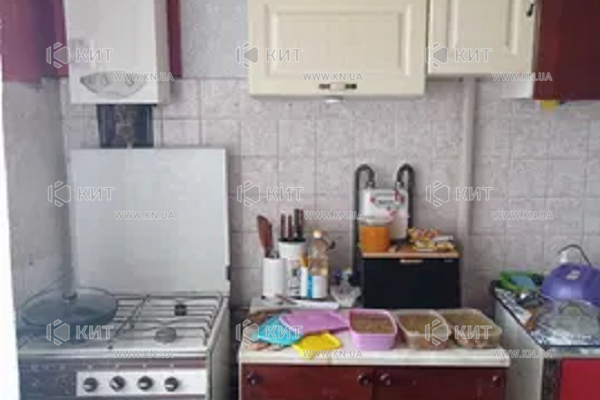 Продаж квартири Харків, Південний вокзал, 97м²