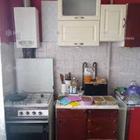 Продаж квартири Харків, Південний вокзал, 97м²