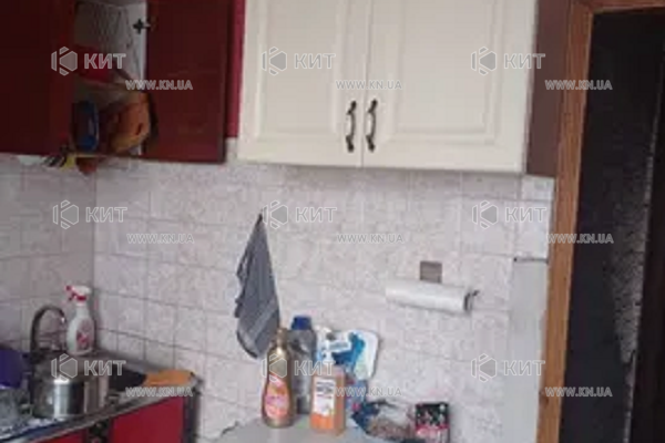 Продаж квартири Харків, Південний вокзал, 97м²