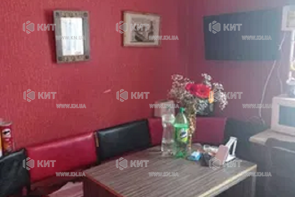 Продаж квартири Харків, Південний вокзал, 97м²