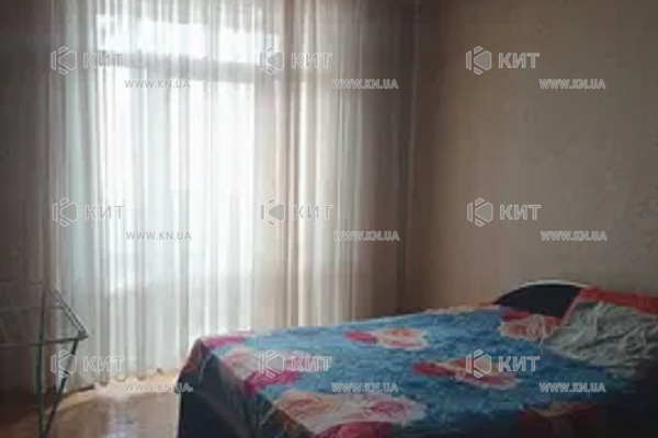 Продаж квартири Харків, Південний вокзал, 97м²