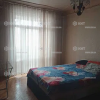 Продаж квартири Харків, Південний вокзал, 97м²
