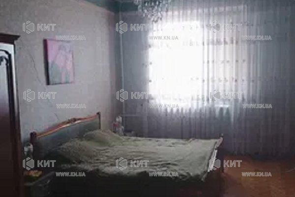 Продаж квартири Харків, Південний вокзал, 97м²