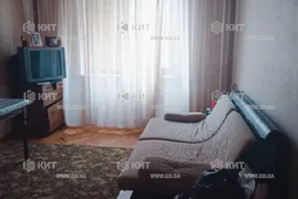 Продаж квартири Харків, Південний вокзал, 97м²