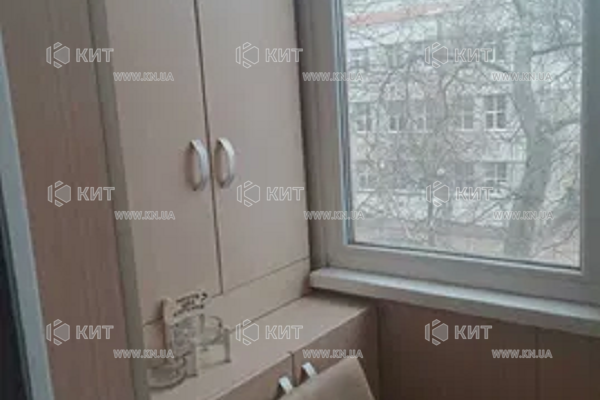Продаж квартири Харків, Південний вокзал, 97м²