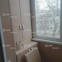 Продаж квартири Харків, Південний вокзал, 97м²