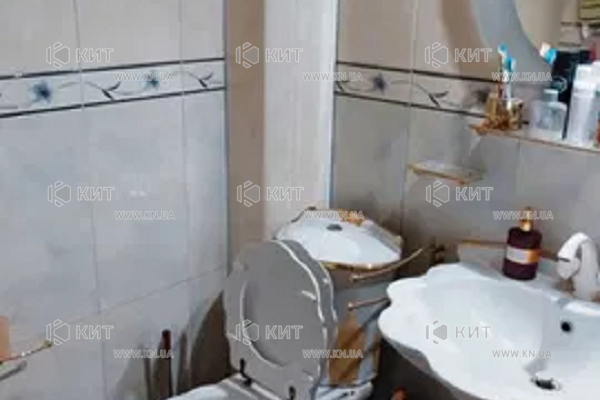 Продаж квартири Харків, Південний вокзал, 97м²