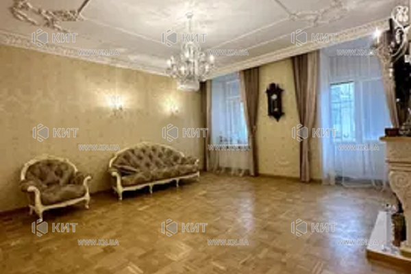 Продаж квартири Харків, Південний вокзал, 92м²