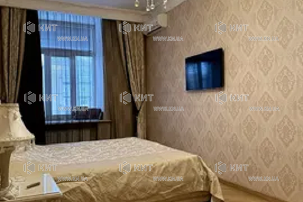 Продаж квартири Харків, Південний вокзал, 92м²