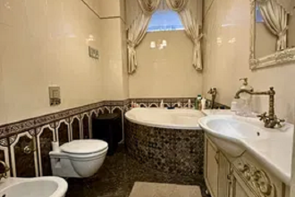 Продаж квартири Харків, Південний вокзал, 92м²