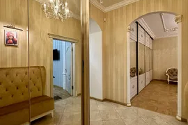 Продаж квартири Харків, Південний вокзал, 92м²
