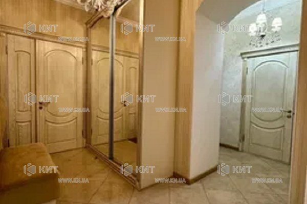 Продаж квартири Харків, Південний вокзал, 92м²