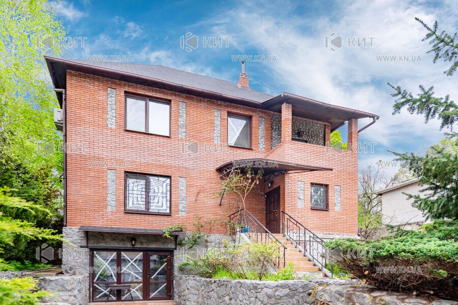 Продажа дома Харьков, Великая Даниловка, 168м²