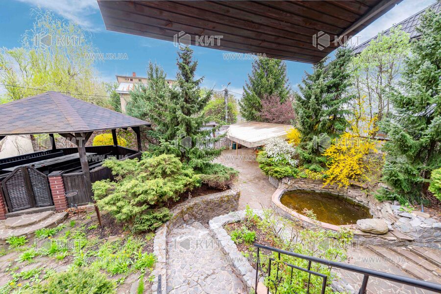Продажа дома Харьков, Великая Даниловка, 168м²