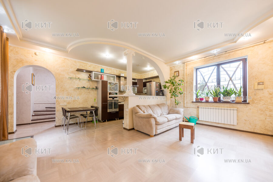 Продажа дома Харьков, Великая Даниловка, 168м²