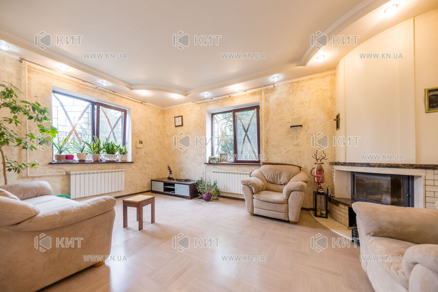 Продажа дома Харьков, Великая Даниловка, 168м²