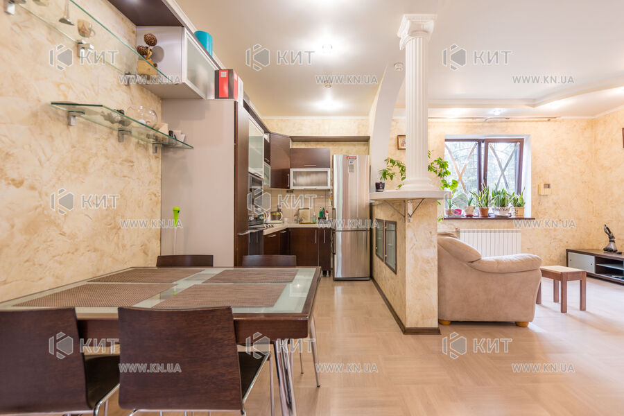 Продажа дома Харьков, Великая Даниловка, 168м²