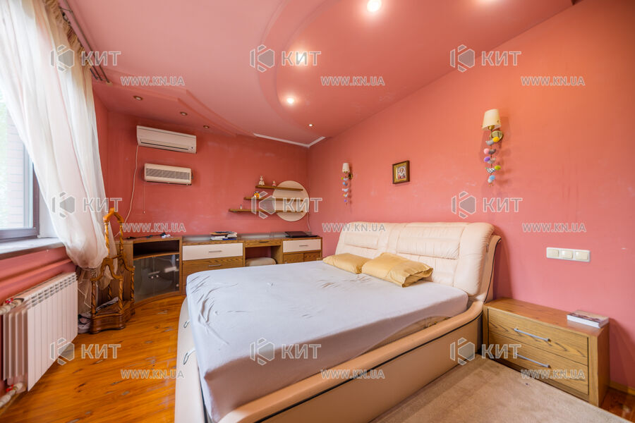 Продажа дома Харьков, Великая Даниловка, 168м²