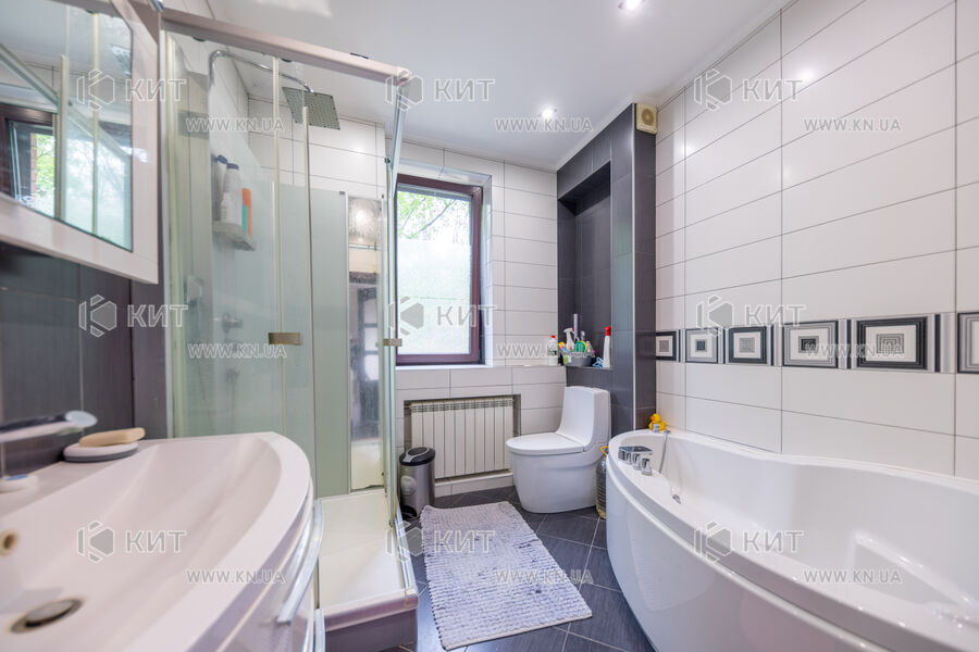 Продажа дома Харьков, Великая Даниловка, 168м²