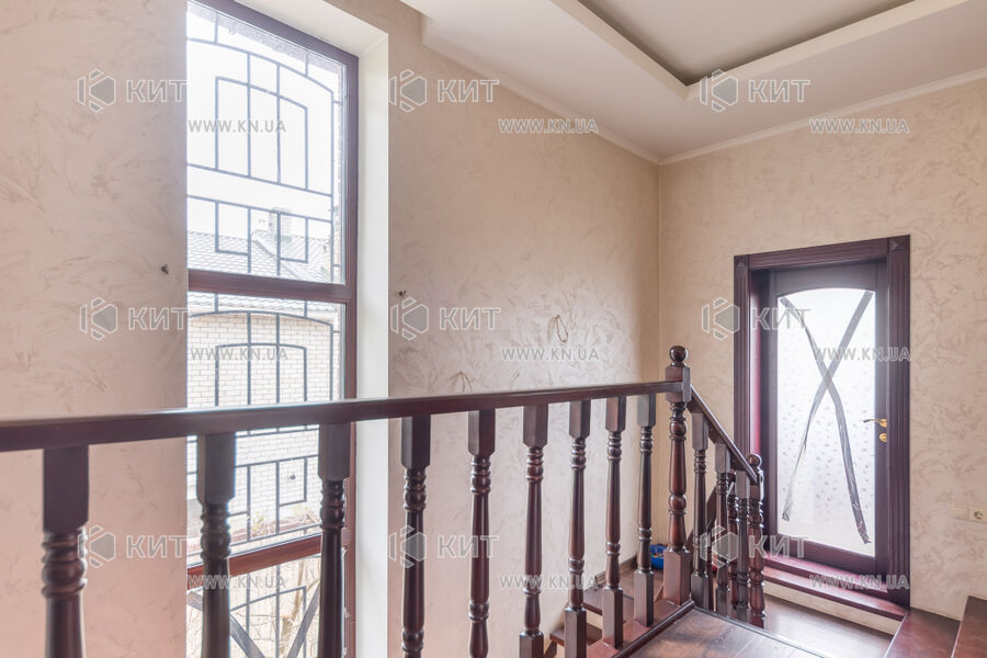 Продажа дома Харьков, Великая Даниловка, 168м²