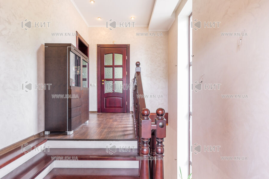 Продажа дома Харьков, Великая Даниловка, 168м²