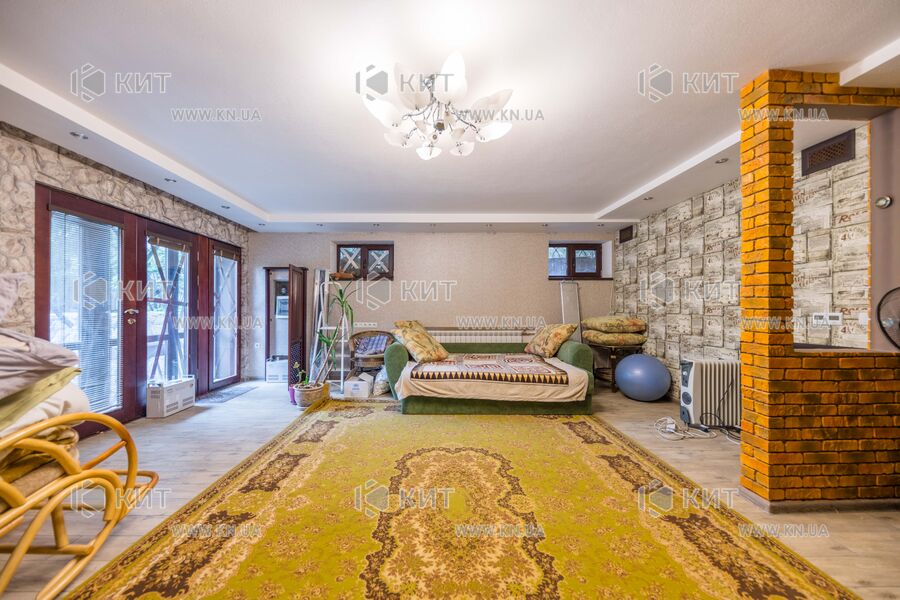 Продажа дома Харьков, Великая Даниловка, 168м²