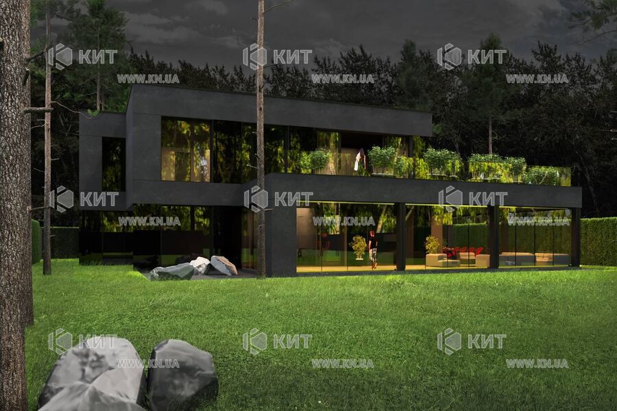 Продажа дома Харьков, Лесопарк (Белгородское шоссе), 440м²