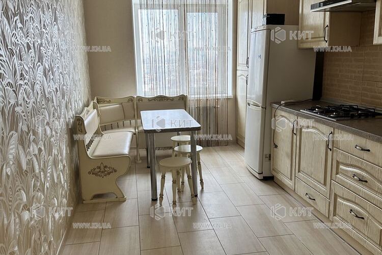 Продажа квартиры Харьков, Алексеевка, 80м²