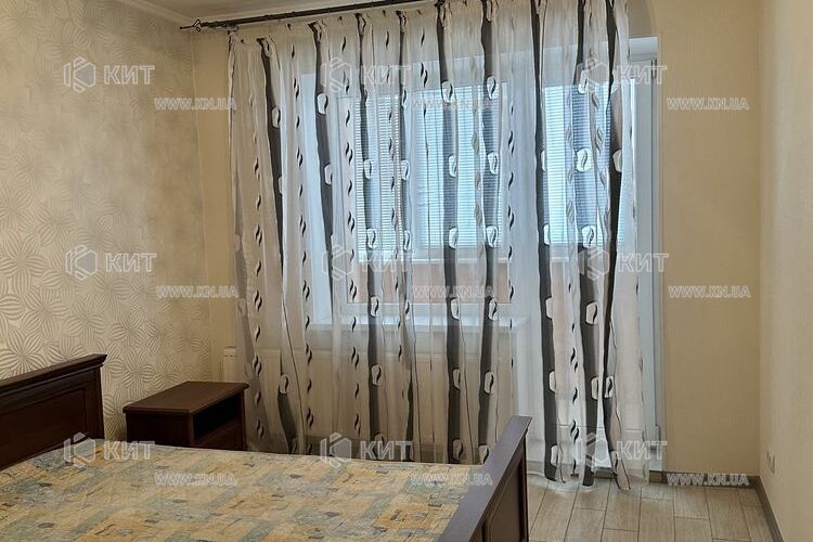 Продажа квартиры Харьков, Алексеевка, 80м²