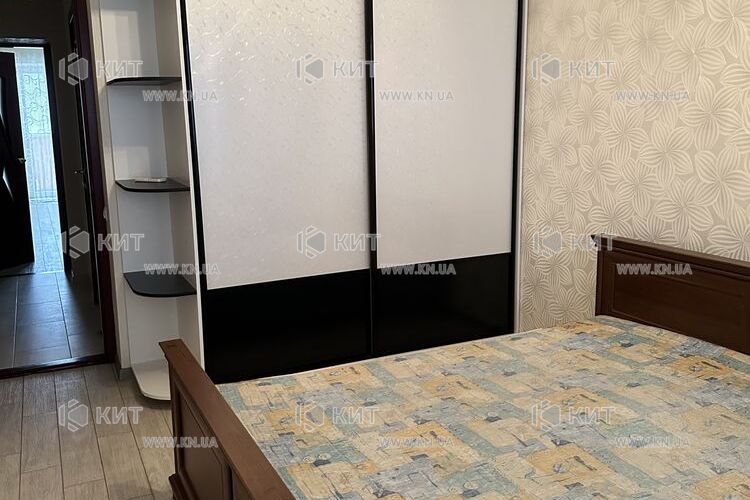 Продажа квартиры Харьков, Алексеевка, 80м²