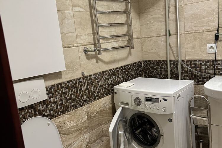 Продажа квартиры Харьков, Алексеевка, 80м²