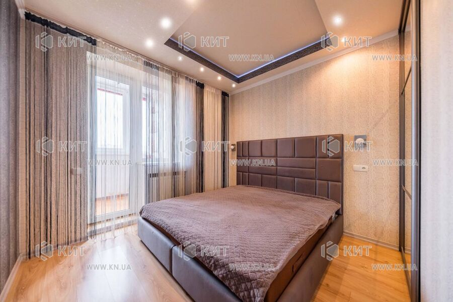 Продаж квартири Харків, Гагаріна, Спортивна, Захисників, 50м²