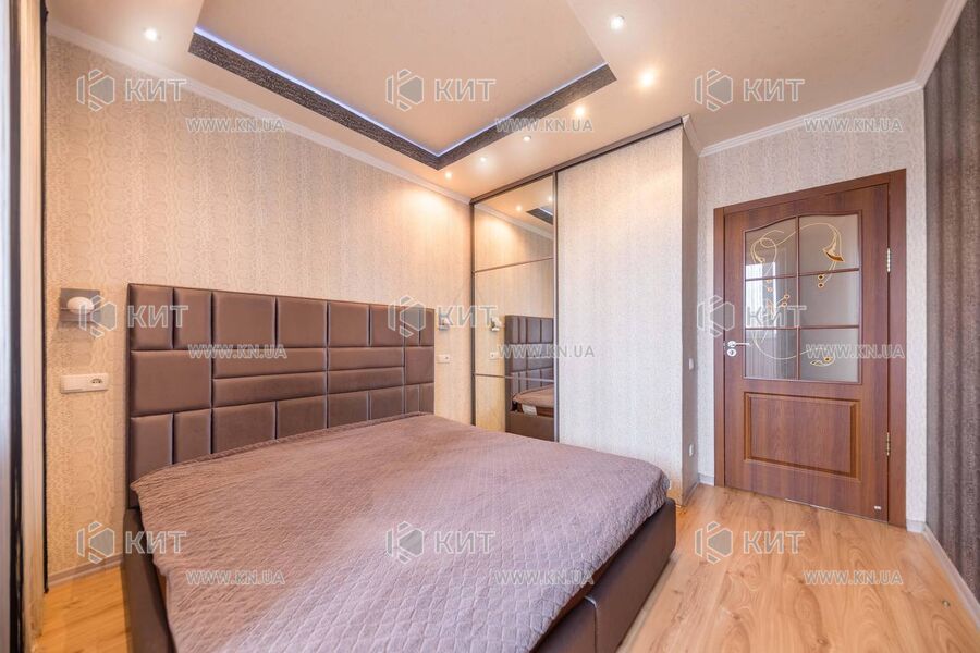 Продаж квартири Харків, Гагаріна, Спортивна, Захисників, 50м²