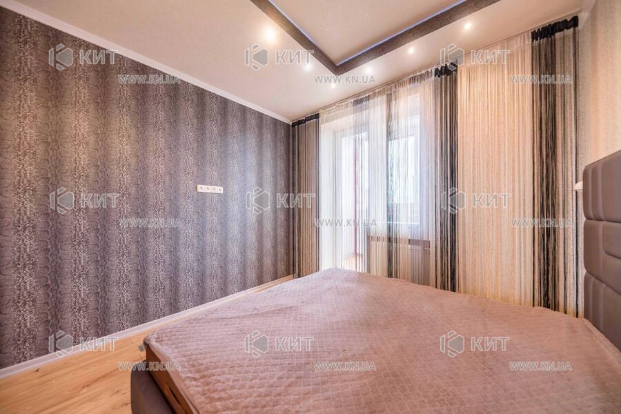 Продаж квартири Харків, Гагаріна, Спортивна, Захисників, 50м²