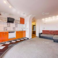 Продаж квартири Харків, Гагаріна, Спортивна, Захисників, 50м²