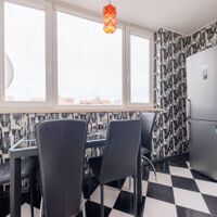 Продаж квартири Харків, Гагаріна, Спортивна, Захисників, 50м²