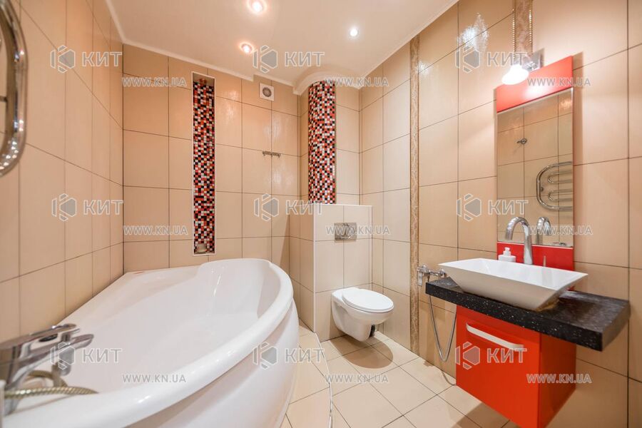 Продаж квартири Харків, Гагаріна, Спортивна, Захисників, 50м²