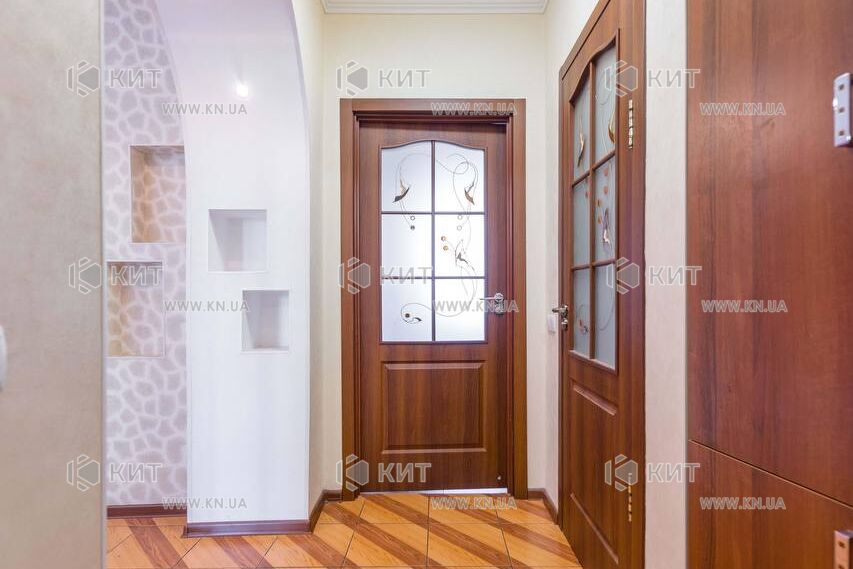 Продаж квартири Харків, Гагаріна, Спортивна, Захисників, 50м²